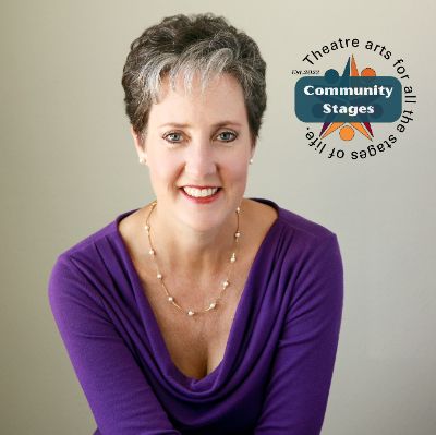 Find Your Voice item