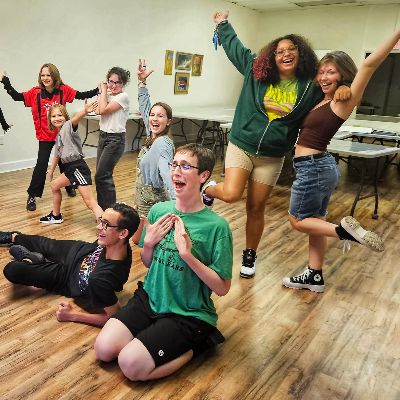 General admission item