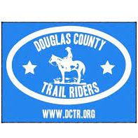 Douglas county trail rider