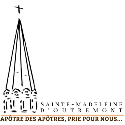 Paroisse Sainte-Madeleine d'Outremont