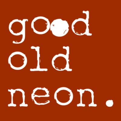 Good Old Neon Performance