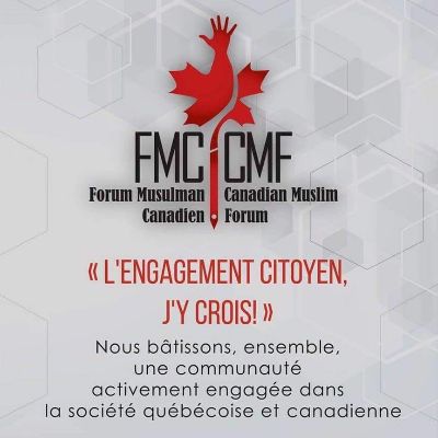 Forum Musulman Canadian-Canadian Muslim Forum (FMC-CMF)