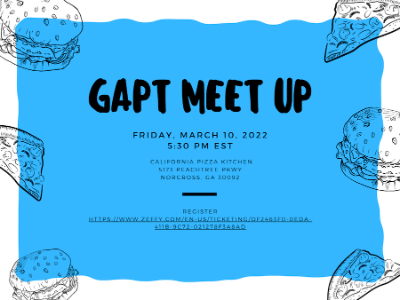 Georgia Association for Play Therapy