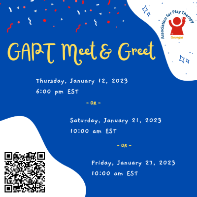 Georgia Association for Play Therapy