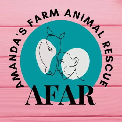 Amanda's Farm Animal Rescue