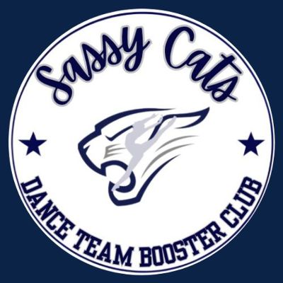 Sassy Cats Dance Team Booster Club