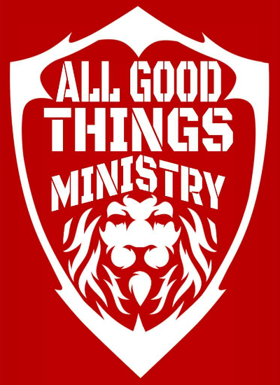 All Good Things Ministry Inc