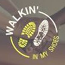 Walkin In My Shoes Inc