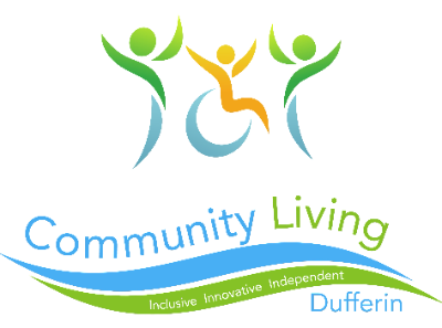 Community Living Dufferin