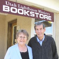 Utah Lighthouse Ministry