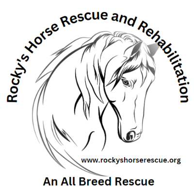 Rocky's Horse Rescue and Rehabilitation