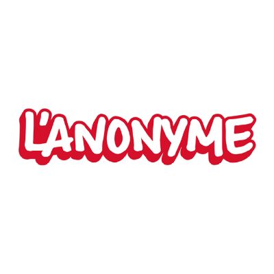 L'Anonyme