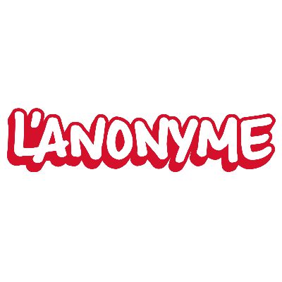 L'Anonyme