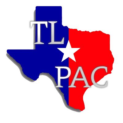 Texas Library PAC