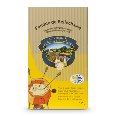 La Fondue de Bellechasse item