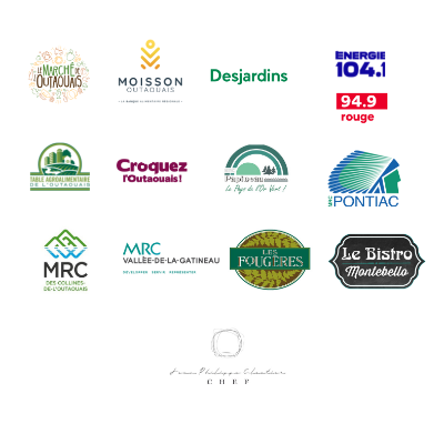 Le Marché de l'Outaouais