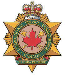 Service Correctionnel du Canada