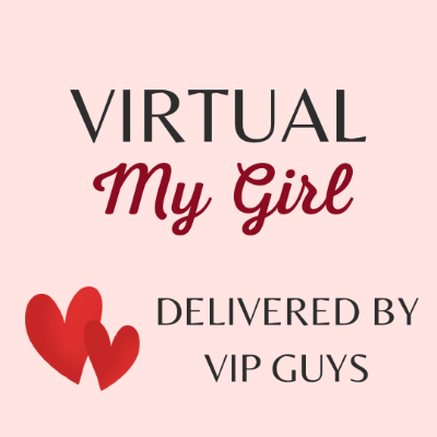 Virtual - My Girl item