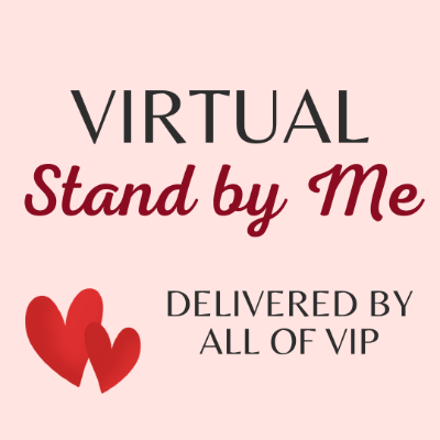 Virtual - Stand By Me item