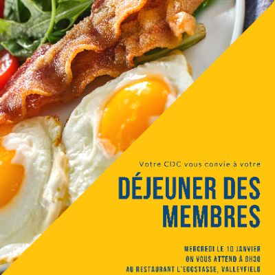 Corporation de développpement communautaire Beauharnois-Salaberry