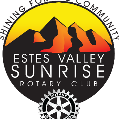 ROTARY INTERNATIONAL ESTES VALLEY SUNRISE ROTARY CO ROTARY CLUB