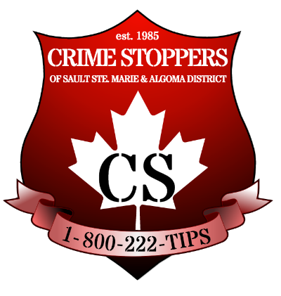 Crime Stoppers of Sault Ste. Marie and Algoma District Inc.