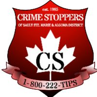 Crime Stoppers of Sault Ste. Marie and Algoma District Inc.