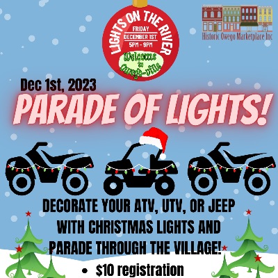 Historic Owego Marketplace