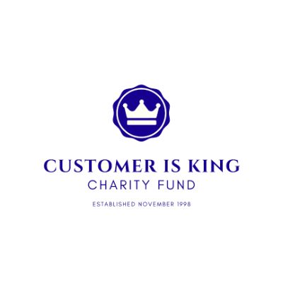 Customer Is King Charity Fund