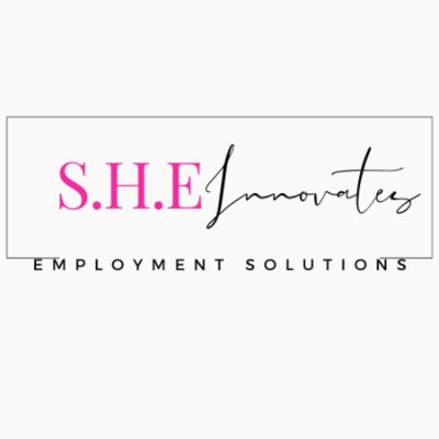 she innovates employment solutions
