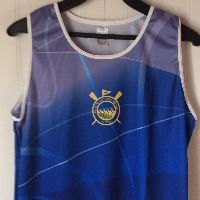 Camisole compétition officiel item