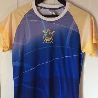 T-shirt compétition officiel item