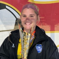 Kristen McCartney Perseverance Scholarship Fund