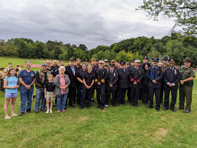 Valatie Fire Department