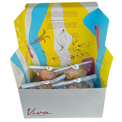 Le Coffret Dégustation item