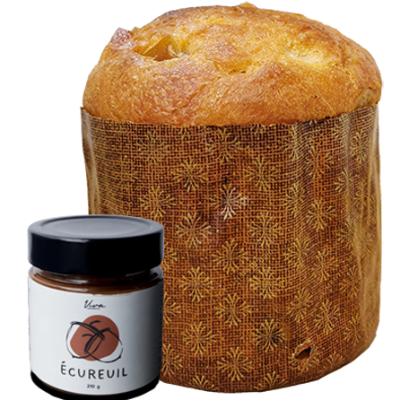 Le Coffret Tartinade item