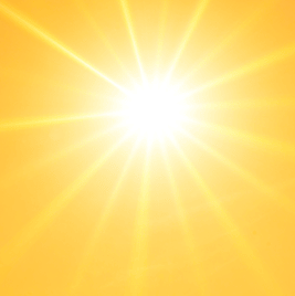 Partenaire soleil item