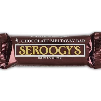 Chocolate Meltaways (48 Bars) item