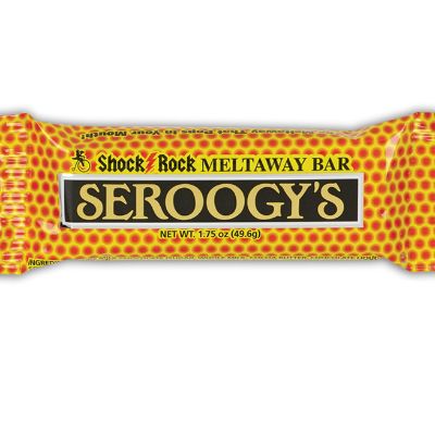 Shock Rock Meltaway Bar (8 bars) item