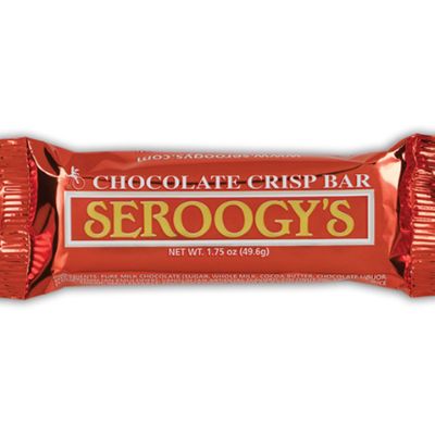 Chocolate Crisp Meltaways (48 Bars) item