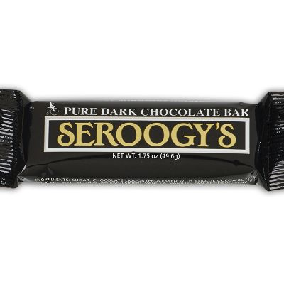 Chocolate Crisp Meltaways Bar (8 bars) item