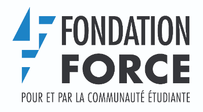 Fondation FORCE Études