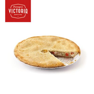Pâté au poulet - FROMAGERIE VICTORIA item