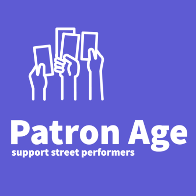 Patron Age