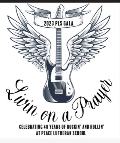 Peace lutheran school