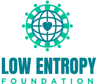Low Entropy Foundation