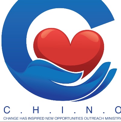 (CHINO) Change Has Inspired New Opportunities