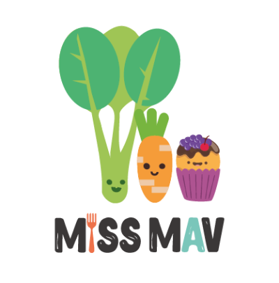 Miss Mav, la fée des petits gourmands