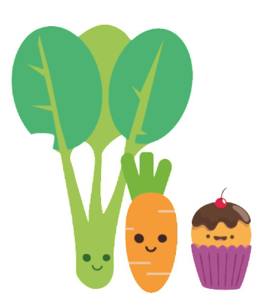 Miss Mav, la fée des petits gourmands