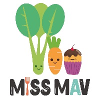 Miss Mav, la fée des petits gourmands